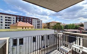Entrez Apartment Mlynska Basta - Kosice Old Center